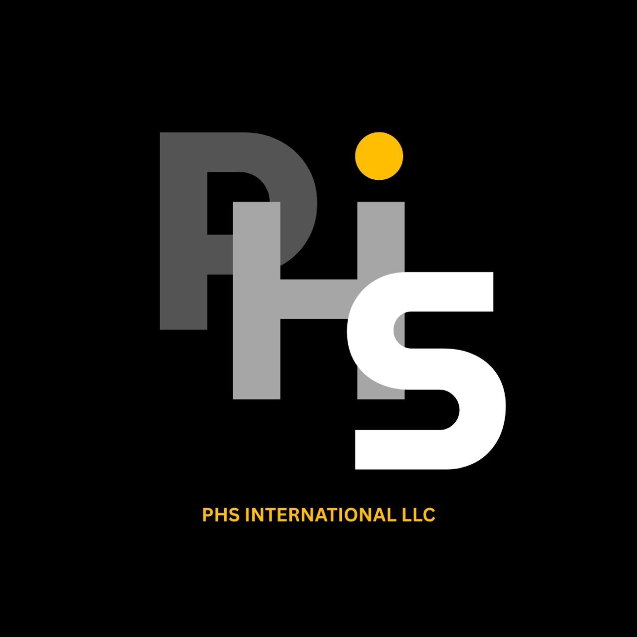 PHS International, LLC